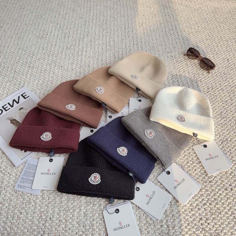 Moncler Hat dx13